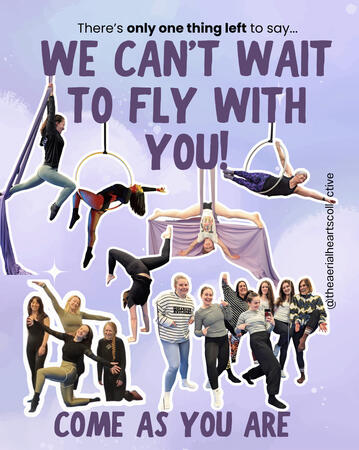 A First Timers Guide to AHC A First Timers Guide to AHC